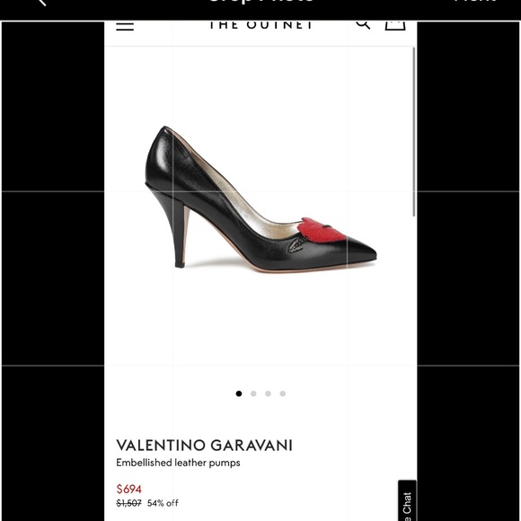 Valentino Garavani heels - Picture 6 of 6